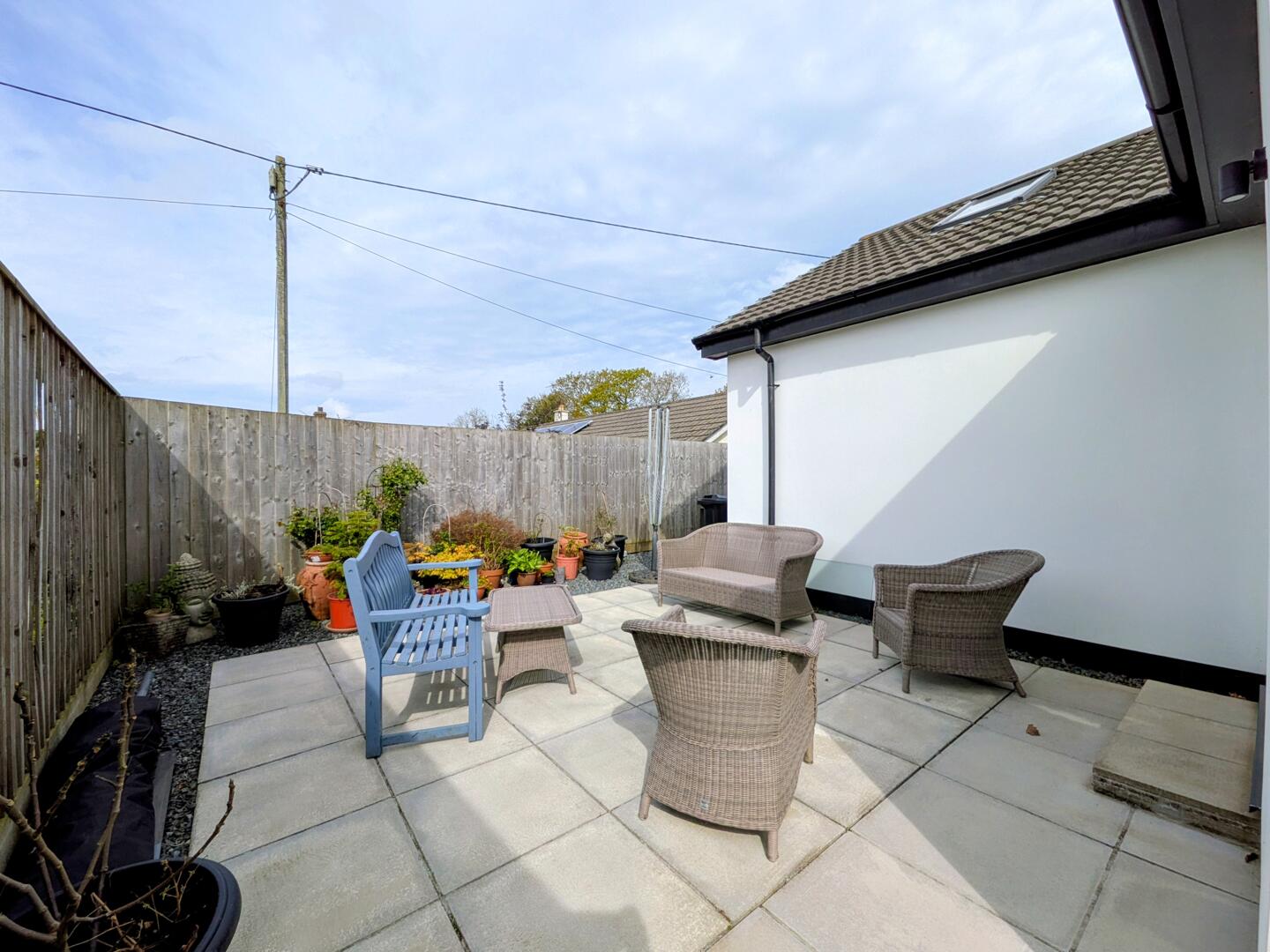 Quenchwell Road, Carnon Downs, Truro